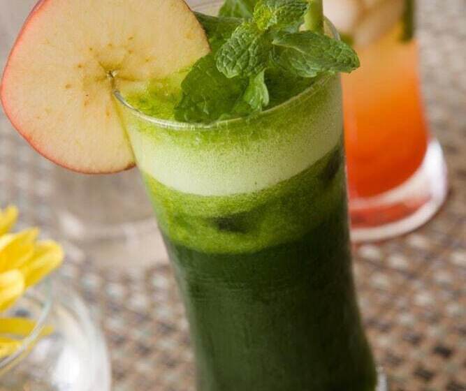 Отель Santika Mega City Bekasi