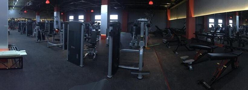 Отель Santika Mega City Bekasi