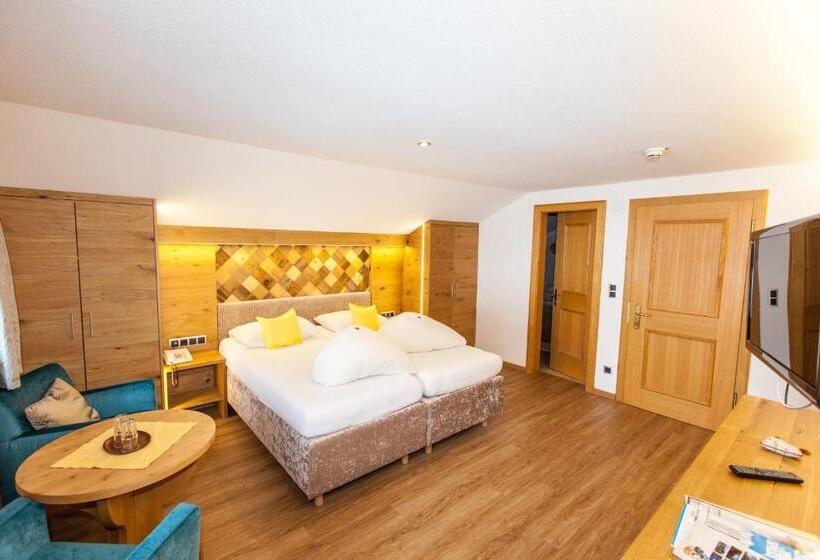 Отель Schlosshof