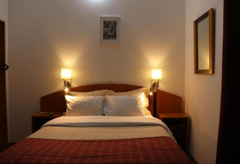 هتل Belém Tejo   Setubalense