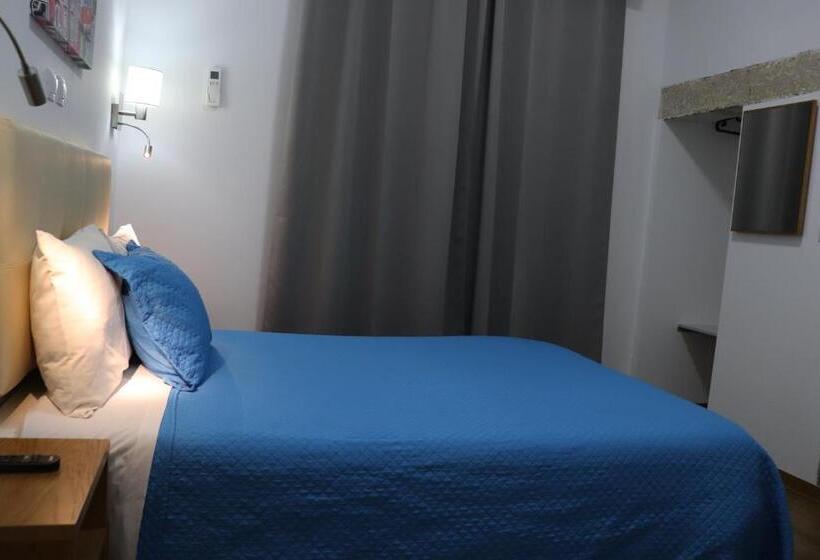 هتل Belém Tejo   Setubalense