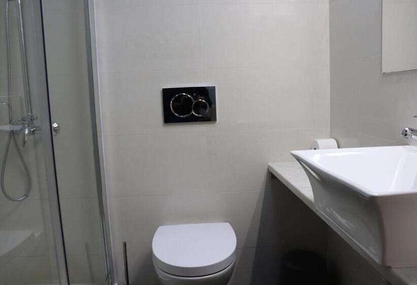 هتل Belém Tejo   Setubalense