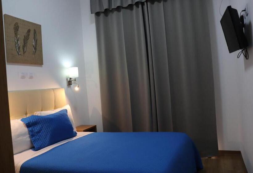 هتل Belém Tejo   Setubalense