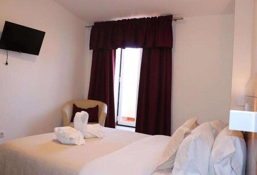 هتل Belém Tejo   Setubalense