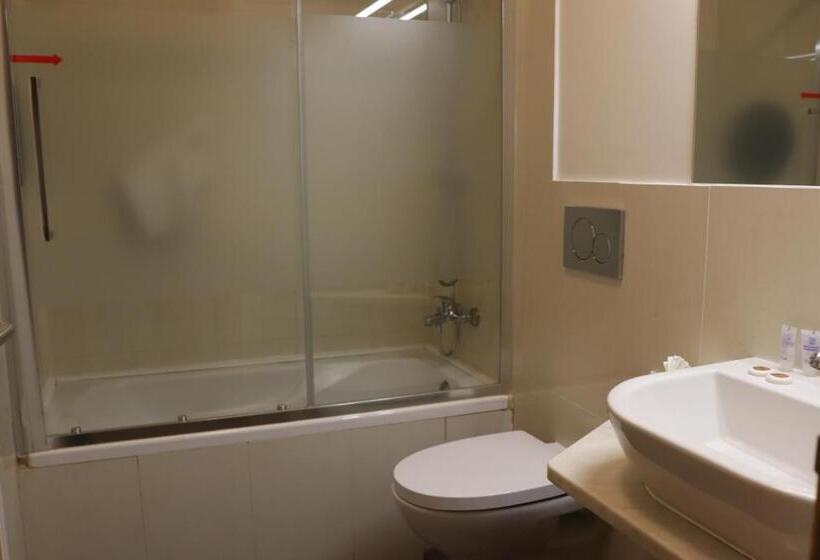 هتل Belém Tejo   Setubalense