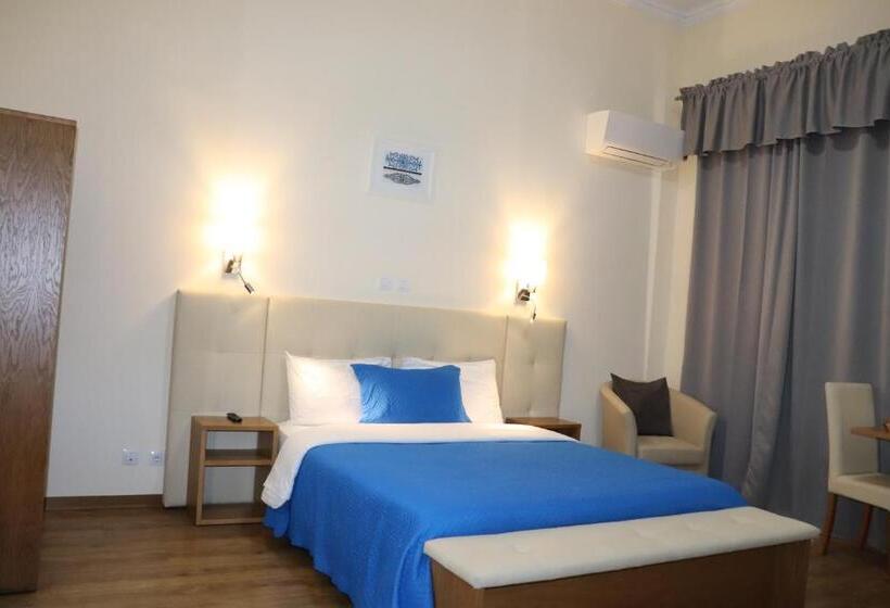 هتل Belém Tejo   Setubalense