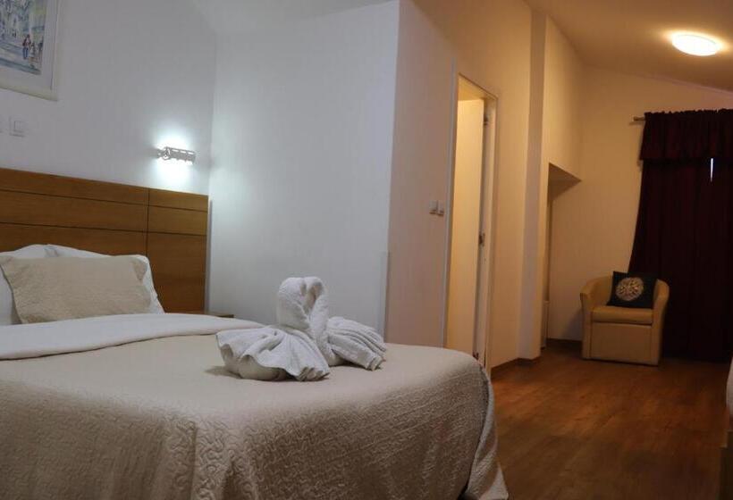 هتل Belém Tejo   Setubalense