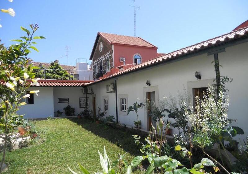 هتل Belém Tejo   Setubalense