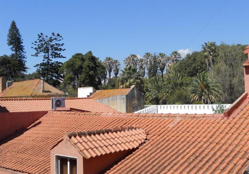 هتل Belém Tejo   Setubalense