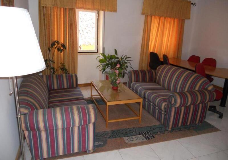 هتل Belém Tejo   Setubalense