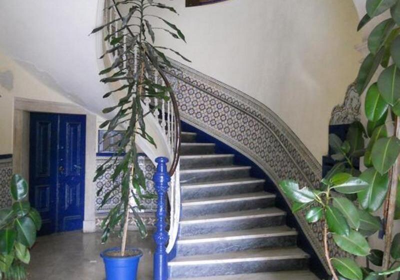 هتل Belém Tejo   Setubalense