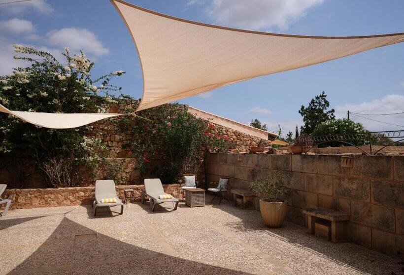 酒店 Agroturismo S Hort De Can Carrio Ag226