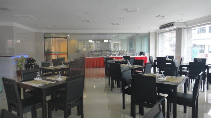 בית מלון כפרי Silam Dynasty