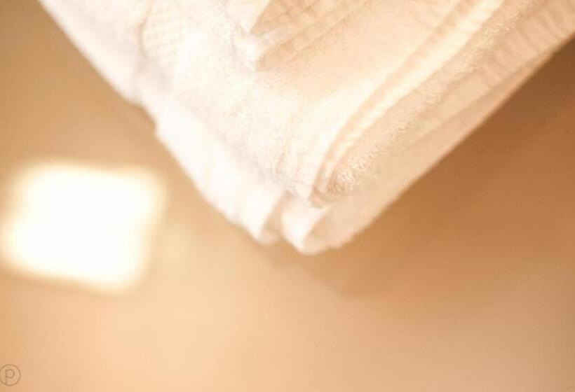 בית מלון כפרי Sleepwood