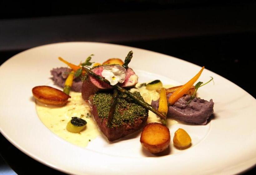 בית מלון כפרי Sleepwood