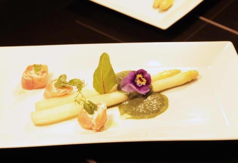 בית מלון כפרי Sleepwood