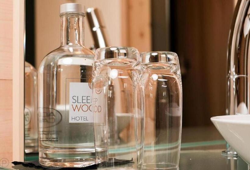 בית מלון כפרי Sleepwood