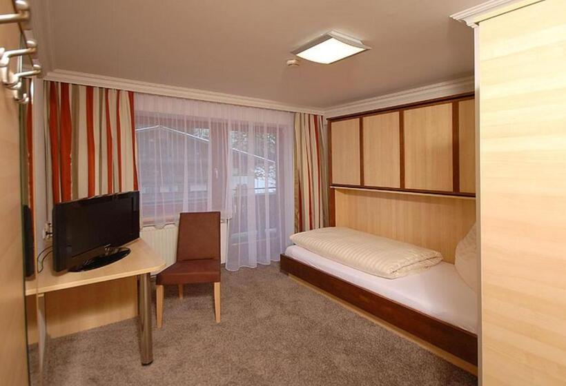 酒店 Sommerer Inklusive Joker Card Im Sommer