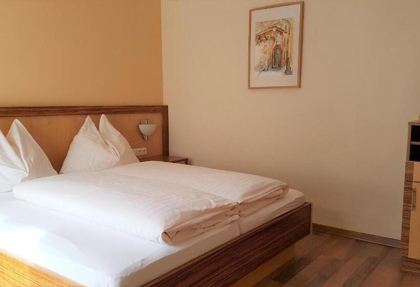 酒店 Sommerer Inklusive Joker Card Im Sommer