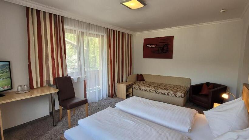 酒店 Sommerer Inklusive Joker Card Im Sommer