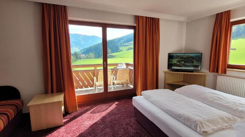 酒店 Sommerer Inklusive Joker Card Im Sommer