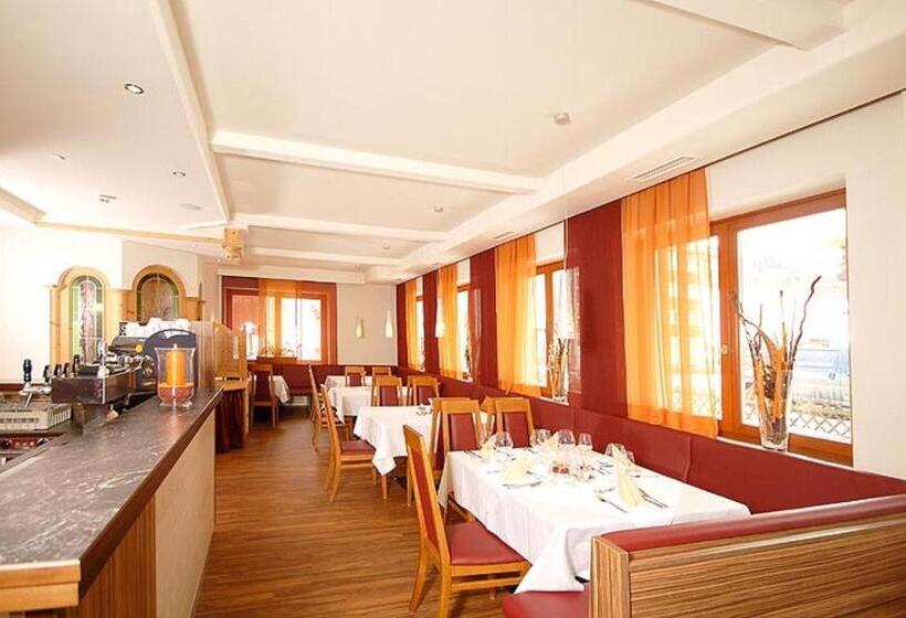 酒店 Sommerer Inklusive Joker Card Im Sommer