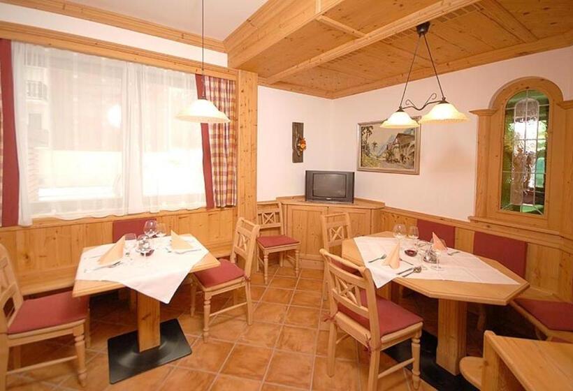 酒店 Sommerer Inklusive Joker Card Im Sommer