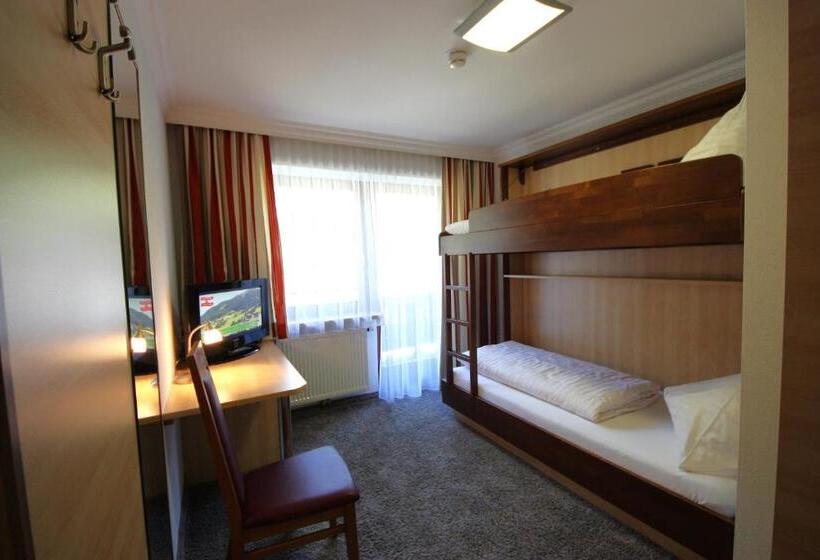 酒店 Sommerer Inklusive Joker Card Im Sommer