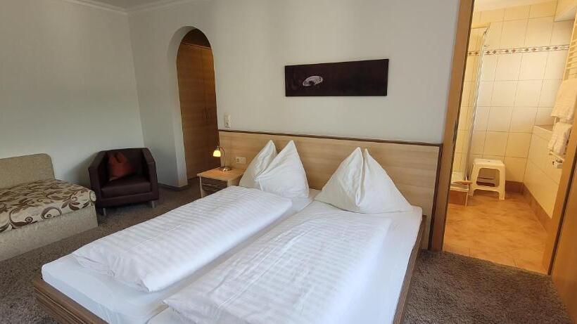 酒店 Sommerer Inklusive Joker Card Im Sommer