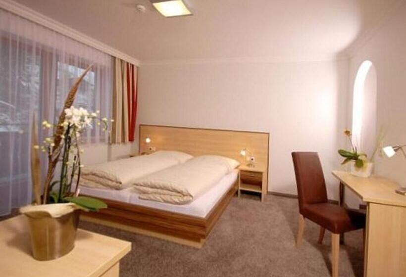 酒店 Sommerer Inklusive Joker Card Im Sommer