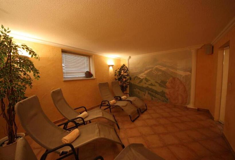 酒店 Sommerer Inklusive Joker Card Im Sommer