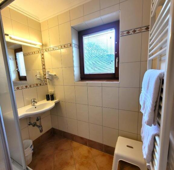 酒店 Sommerer Inklusive Joker Card Im Sommer