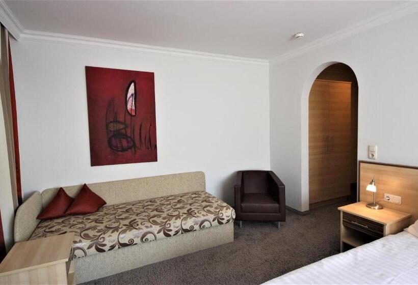 酒店 Sommerer Inklusive Joker Card Im Sommer