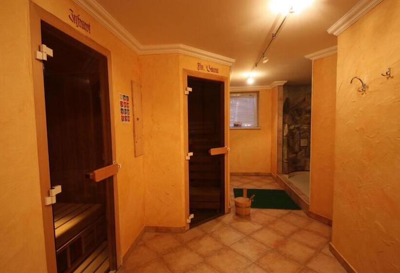 酒店 Sommerer Inklusive Joker Card Im Sommer