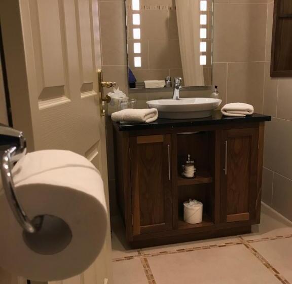 فندق St Kyrans Guest House