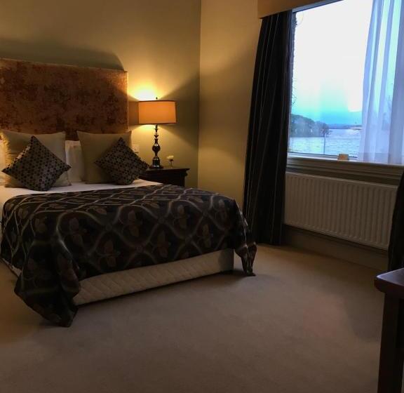 فندق St Kyrans Guest House