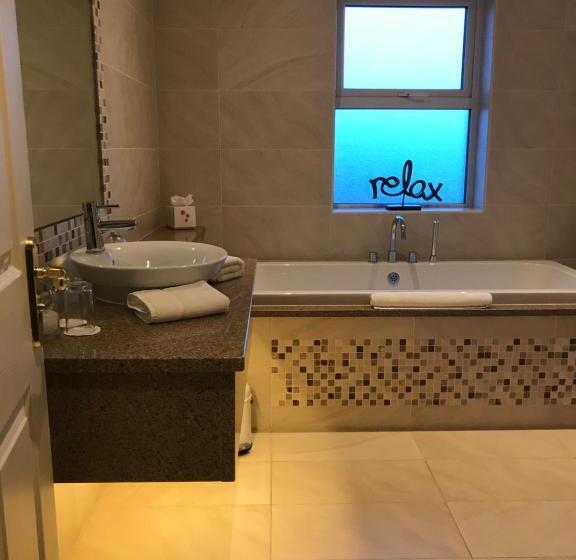 فندق St Kyrans Guest House