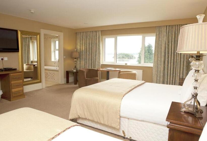 فندق St Kyrans Guest House