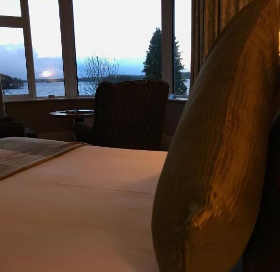 فندق St Kyrans Guest House