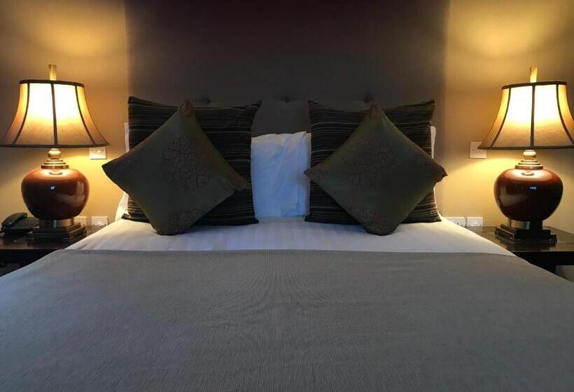 فندق St Kyrans Guest House