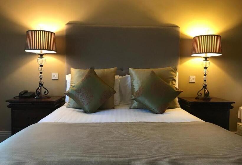 فندق St Kyrans Guest House