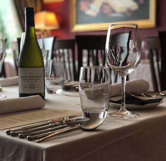 فندق St Kyrans Guest House