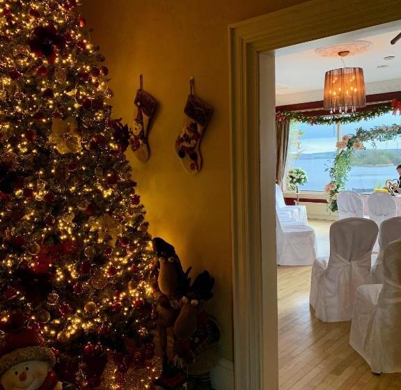 فندق St Kyrans Guest House