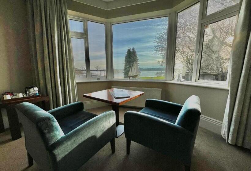 فندق St Kyrans Guest House