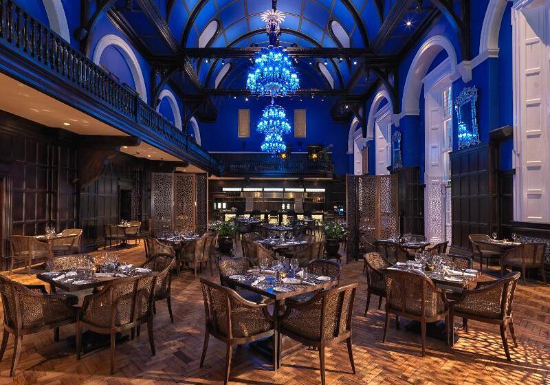 酒店 The Lalit London