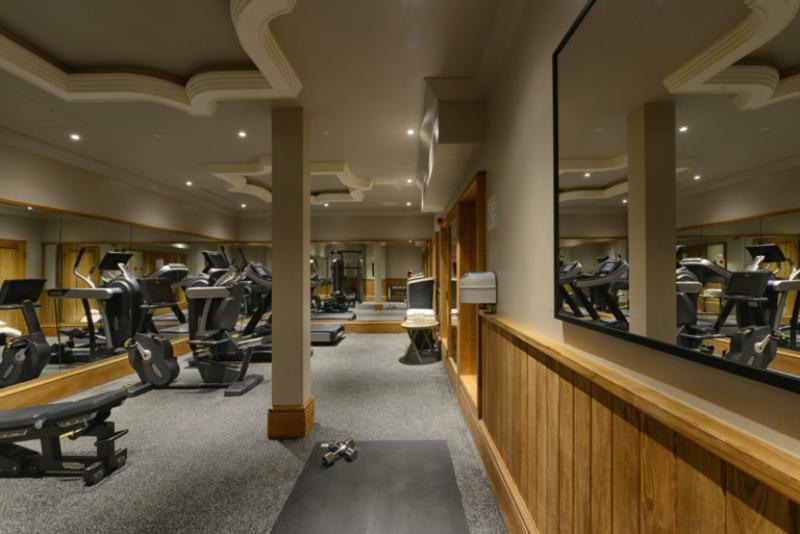 酒店 The Lalit London