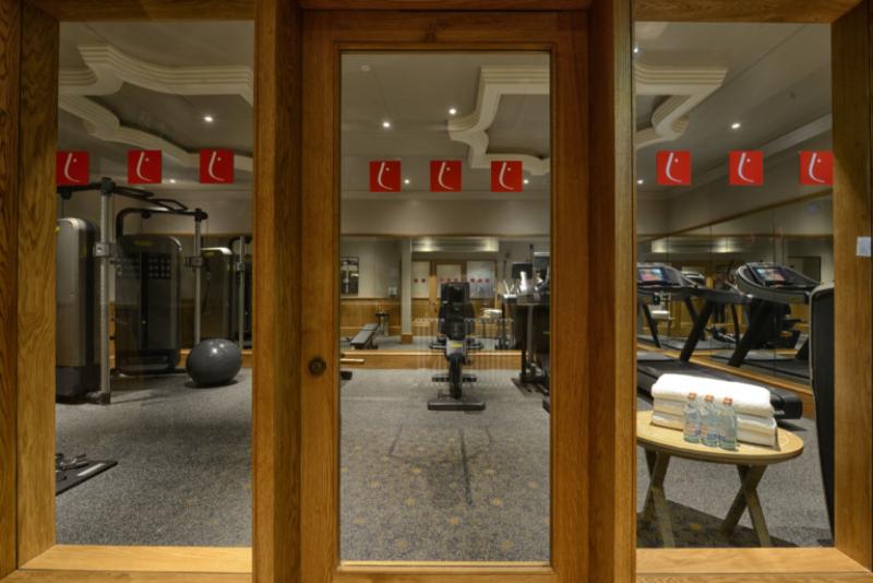 酒店 The Lalit London