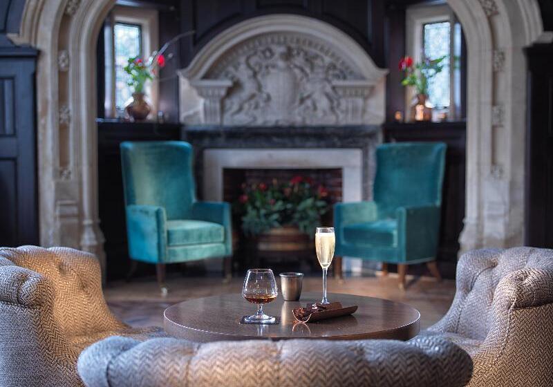 酒店 The Lalit London