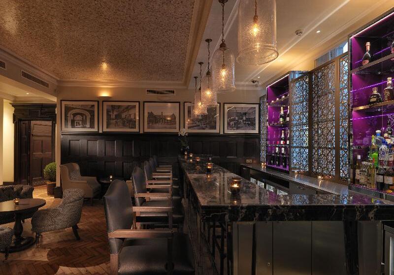 酒店 The Lalit London