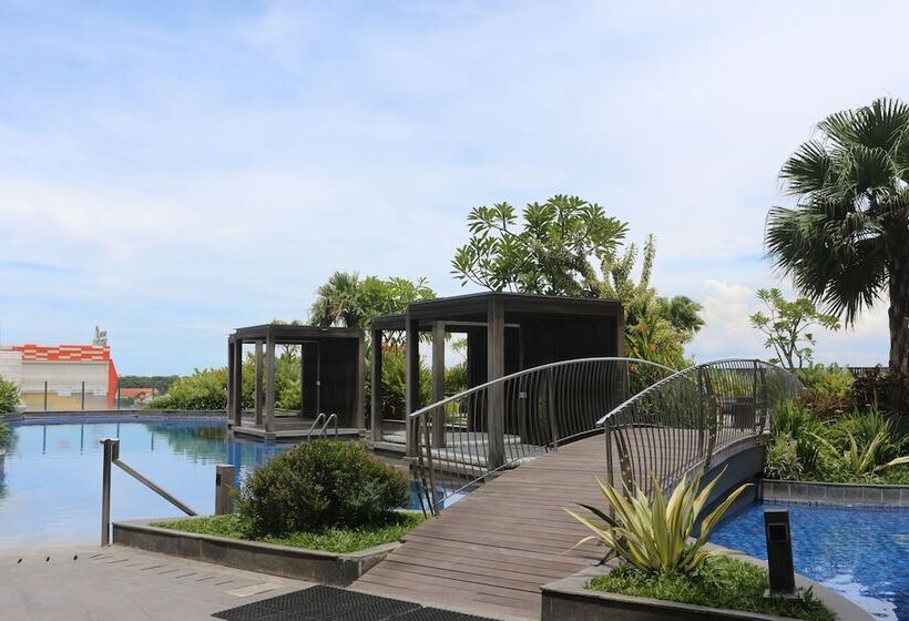 The Luxton Cirebon Hotel And Convention